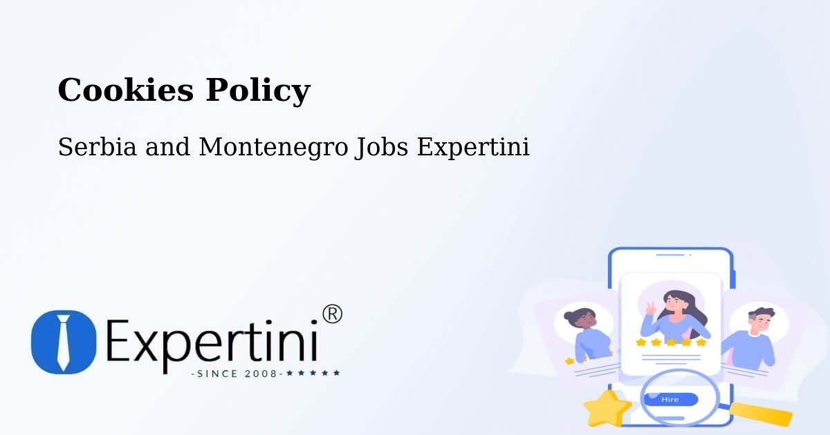 Cookie Policy – Valleyview - Serbia and Montenegro Jobs Expertini