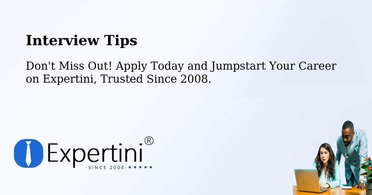 Interview Tips & Techniques for Job Seekers – Valleyview - Valleyview, Serbia and Montenegro Jobs Expertini