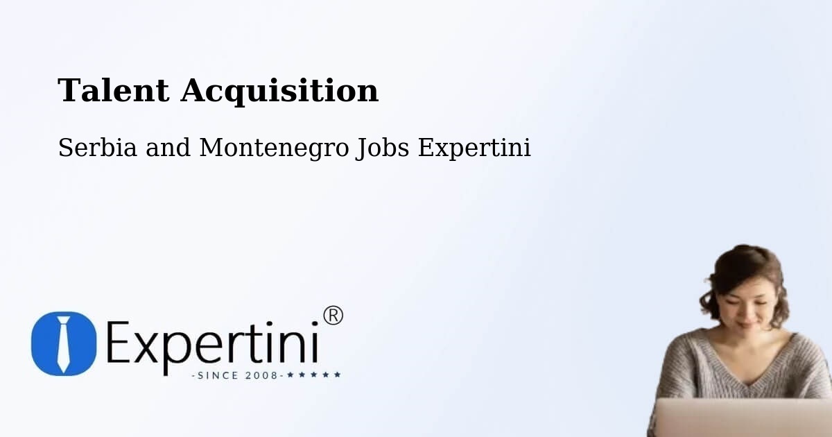 Post Jobs & Find Candidates in Valleyview – Talent Acquisition Solutions - Serbia and Montenegro Jobs Expertini